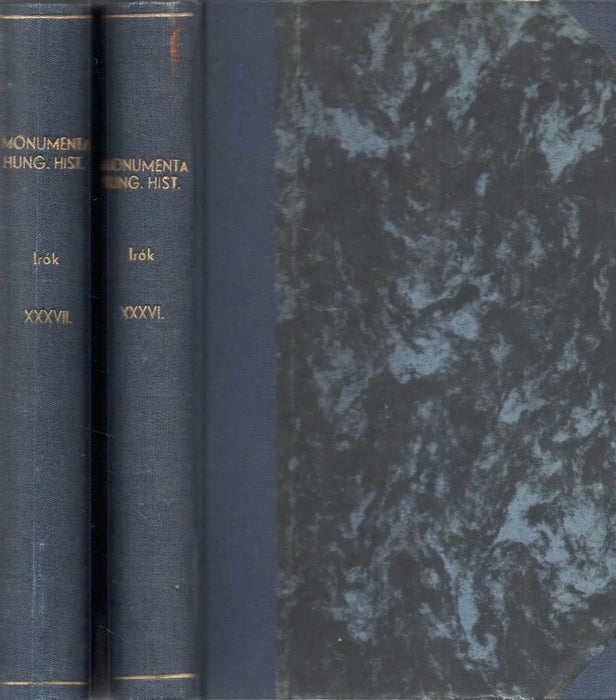 Br. Apor Péter verses művei és levelei 1676 - 1752 I - II. - Oskola Antikvárium