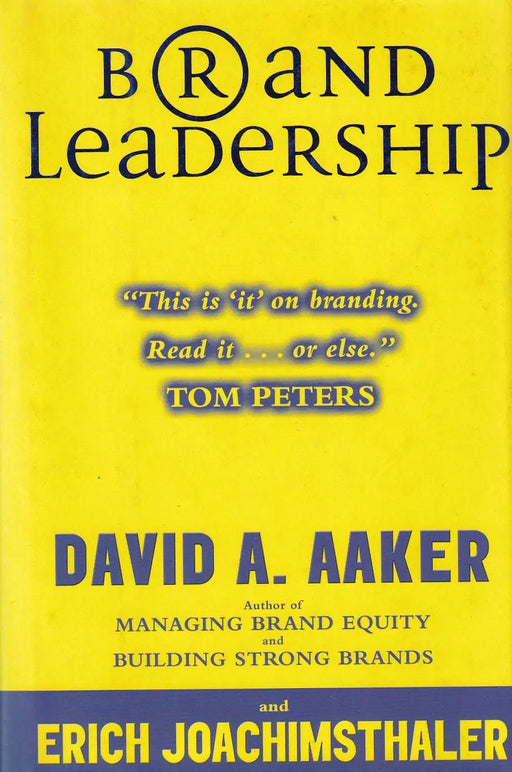 Brand Leadership - Oskola Antikvárium