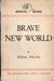 Brave New World - Oskola Antikvárium