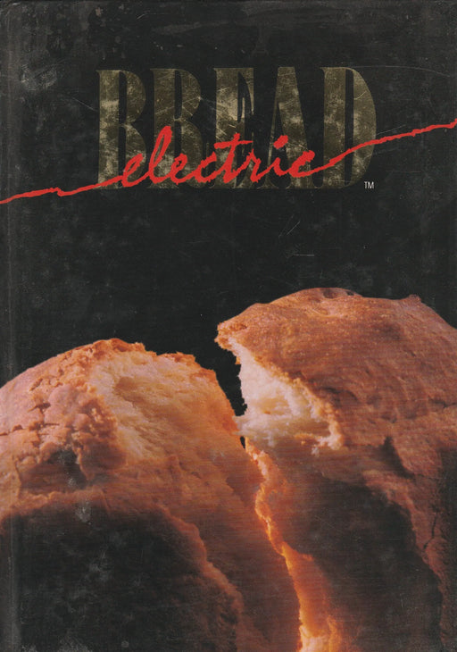 Bread Electric - Oskola Antikvárium