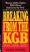 Breaking from the KGB - Oskola Antikvárium