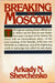 Breaking with Moscow - Oskola Antikvárium
