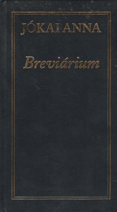 Breviárium - Oskola Antikvárium