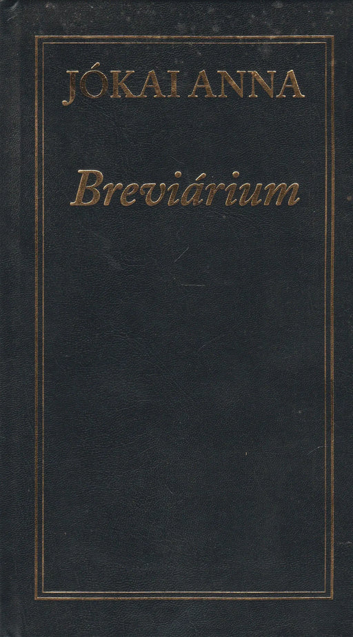 Breviárium - Oskola Antikvárium