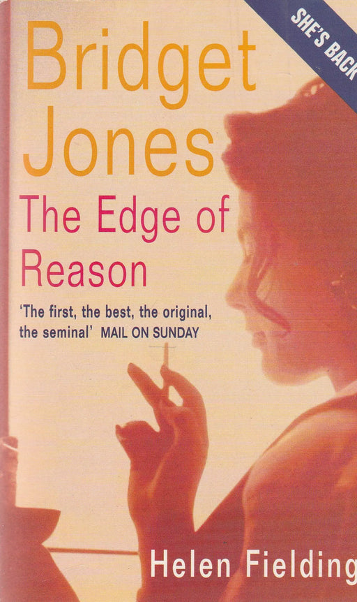 Bridget Jones: The Edge of Reason - Oskola Antikvárium