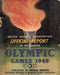British Olimpic Association Official Report of the London Olympic Games 1948 - Oskola Antikvárium