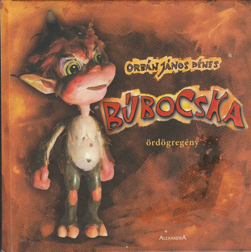 Búbocska - Oskola Antikvárium