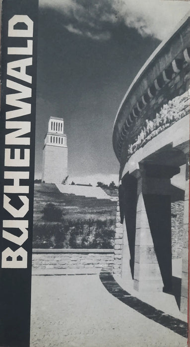 Buchenwald - Oskola Antikvárium