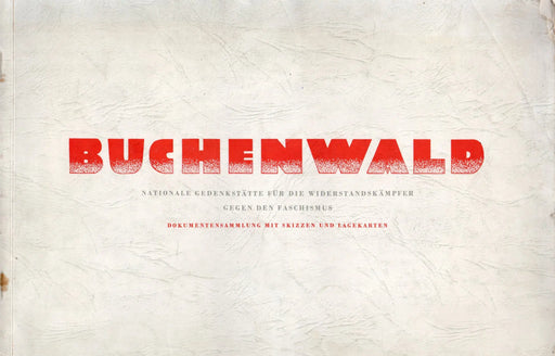 Buchenwald - Oskola Antikvárium