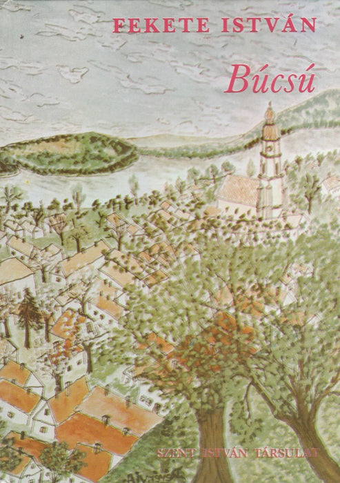 Búcsú - Oskola Antikvárium