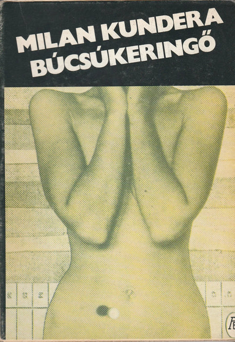 Búcsúkeringő - Oskola Antikvárium