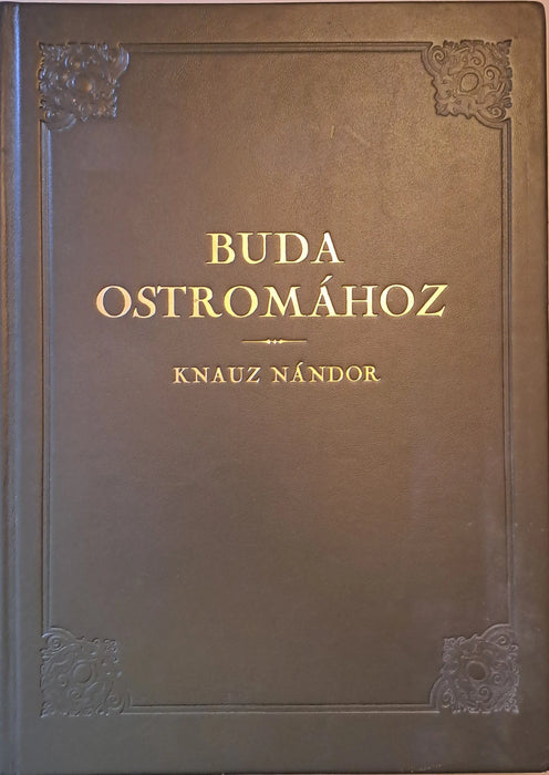 Buda ostromához - Oskola Antikvárium