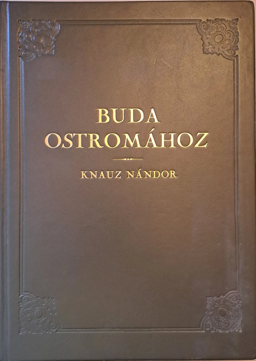 Buda ostromához - Oskola Antikvárium