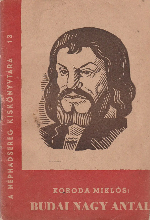 Budai Nagy Antal - Oskola Antikvárium