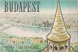 Budapest - Oskola Antikvárium