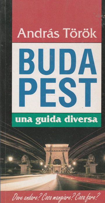 Budapest - Oskola Antikvárium