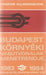 Budapest környéki vasútvonalak menetrendje 1983 - 1984 - Oskola Antikvárium