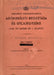 Budapest székesfőváros adókerületi beosztása és utcajegyzéke 1946 - Oskola Antikvárium
