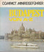 Budapest von A - Z - Oskola Antikvárium