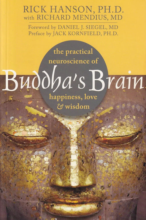 Buddha's Brain - Oskola Antikvárium