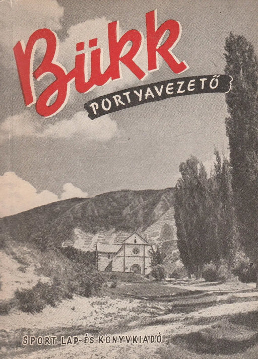 Bükk - Oskola Antikvárium
