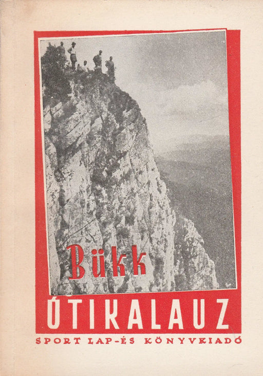 Bükk - Oskola Antikvárium