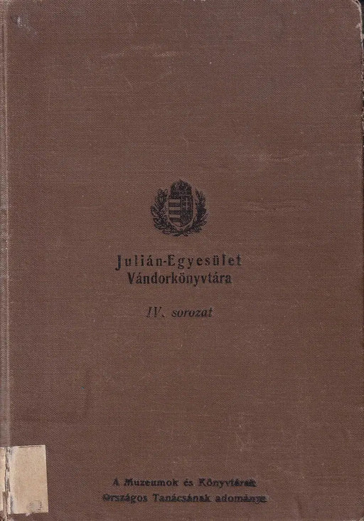Bűn és bűnhődés - Oskola Antikvárium