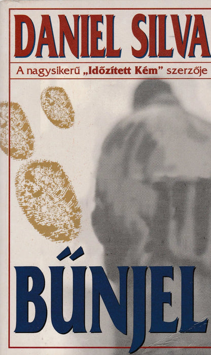 Bűnjel - Oskola Antikvárium
