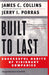 Built to Last - Oskola Antikvárium