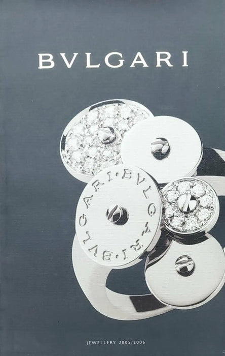Bulgari - Oskola Antikvárium