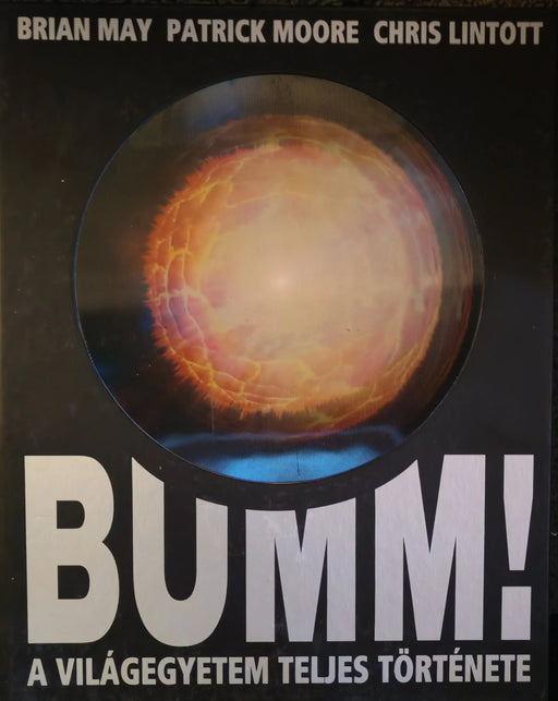 Bumm! - Oskola Antikvárium