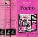 Byron's Poems I - III. - Oskola Antikvárium