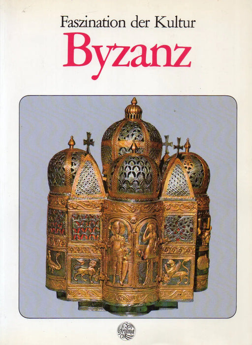 Byzanz - Oskola Antikvárium