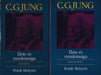 C. G. Jung élete és munkássága I - II. - Oskola Antikvárium