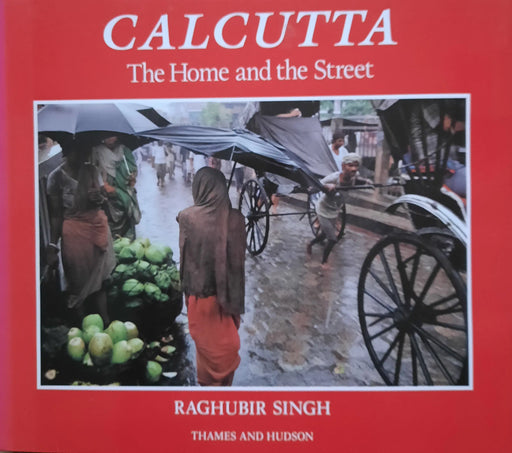 Calcutta - Oskola Antikvárium