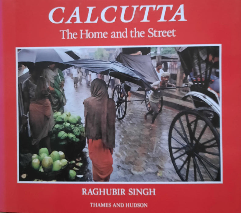 Calcutta - Oskola Antikvárium