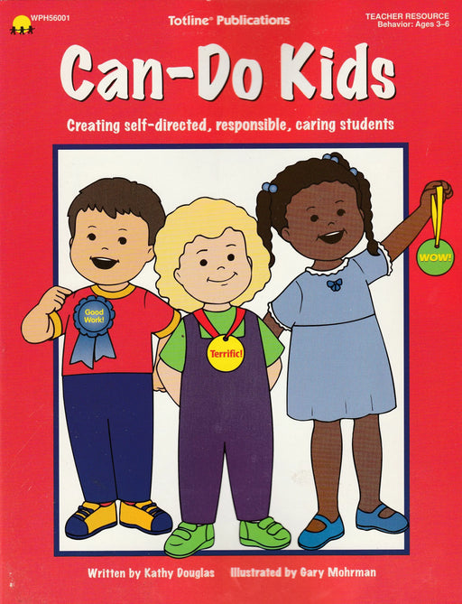 Can - Do Kids - Oskola Antikvárium