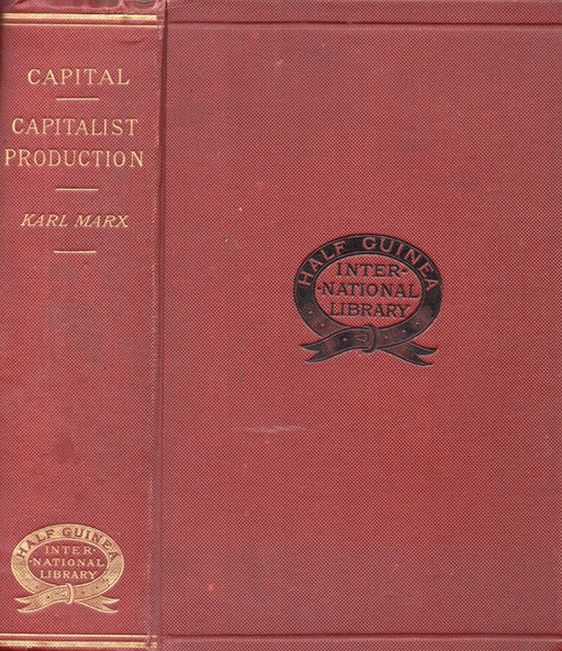 Capital - Oskola Antikvárium