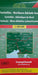 Carinthia - Northern Adriatic Sea - Freytag & Berndt - Oskola Antikvárium