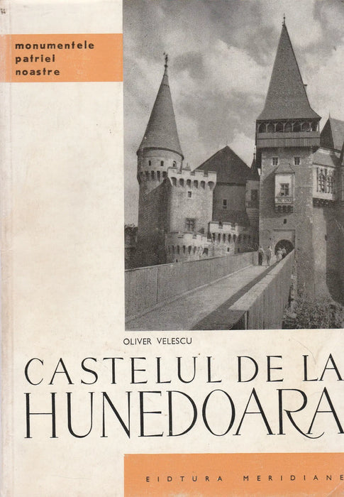 Castelul de la Hunedoara - Oskola Antikvárium