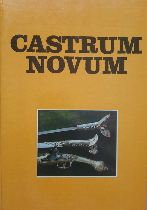 Castrum Novum 4. - Oskola Antikvárium