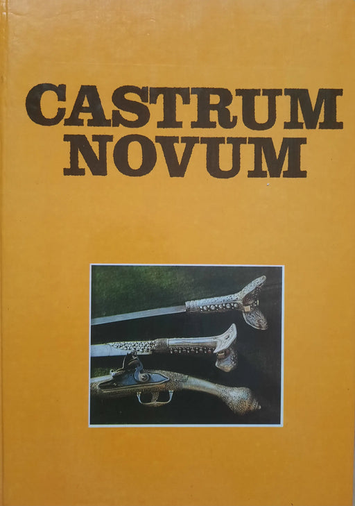 Castrum Novum 4. - Oskola Antikvárium