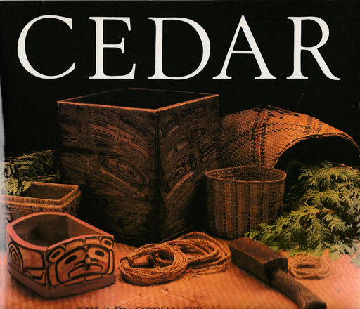 Cedar - Oskola Antikvárium