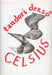 Celsius - Oskola Antikvárium