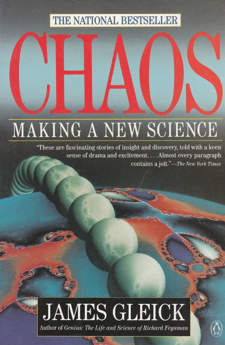 Chaos - Oskola Antikvárium