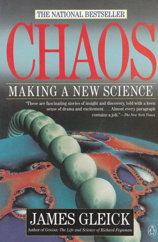 Chaos - Oskola Antikvárium