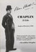 Chaplin - Oskola Antikvárium