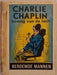 Charlie Chaplin - Koning van der Jach - Oskola Antikvárium