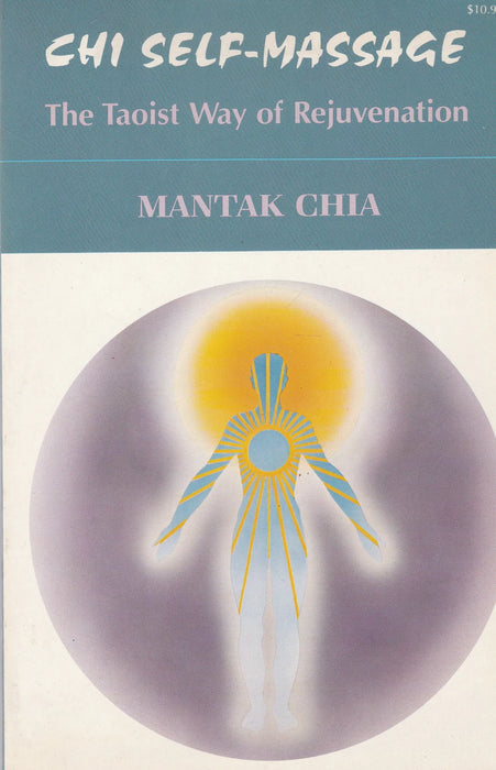 Chi Self - Massage - Oskola Antikvárium