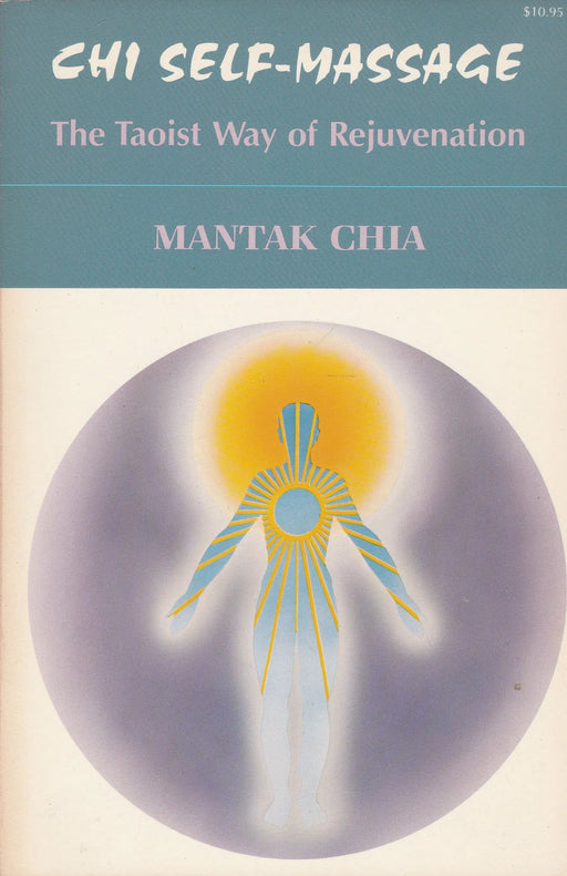 Chi Self - Massage - Oskola Antikvárium